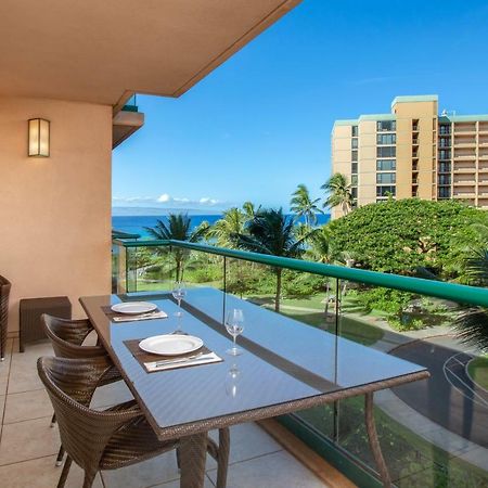 Honua Kai - Konea 446 Apartment Лахайна Екстериор снимка