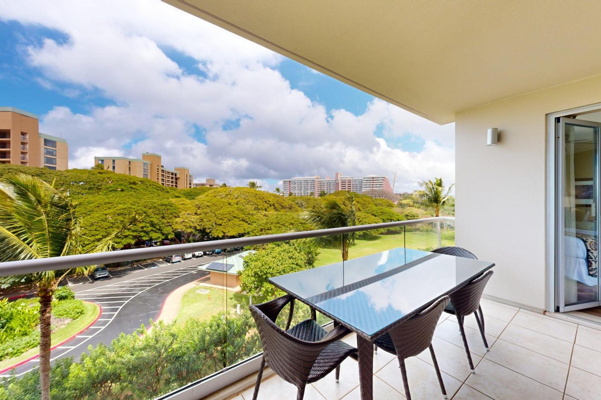 Honua Kai - Konea 446 Apartment Лахайна Екстериор снимка
