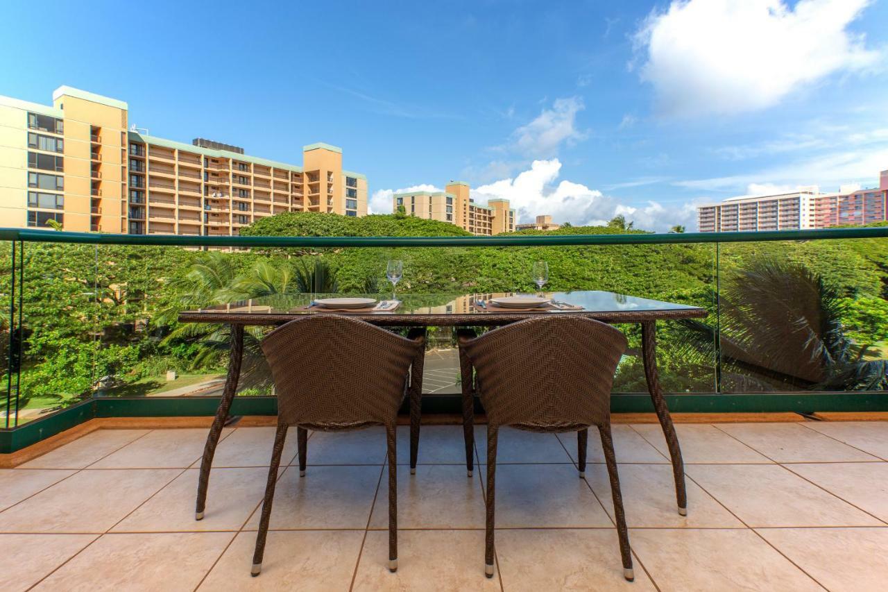 Honua Kai - Konea 446 Apartment Лахайна Екстериор снимка