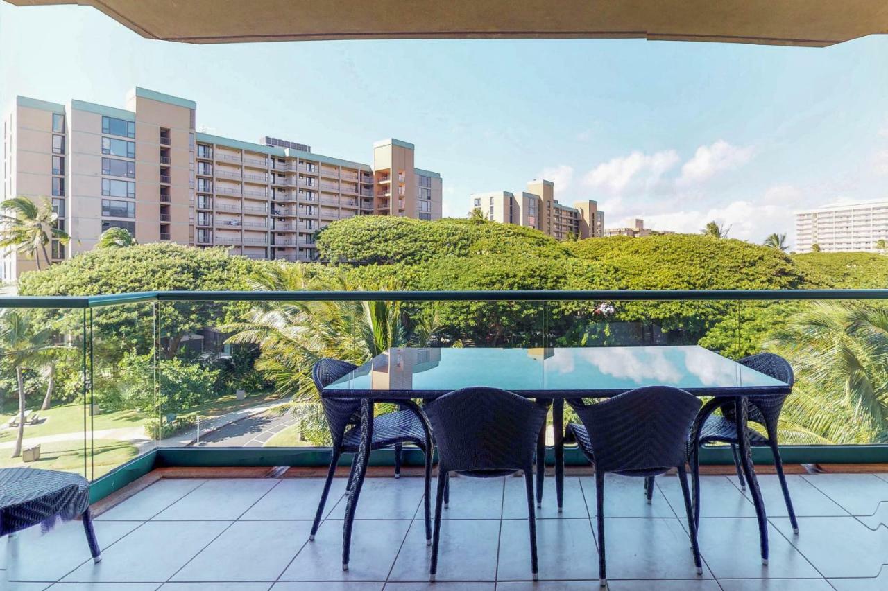 Honua Kai - Konea 446 Apartment Лахайна Екстериор снимка