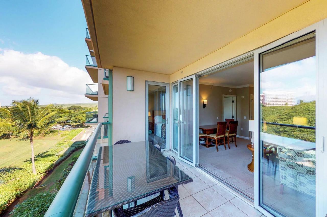 Honua Kai - Konea 446 Apartment Лахайна Екстериор снимка