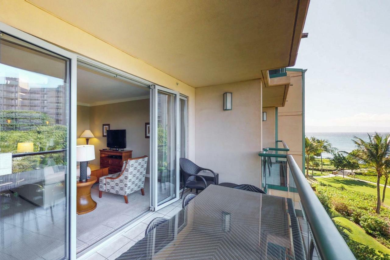 Honua Kai - Konea 446 Apartment Лахайна Екстериор снимка