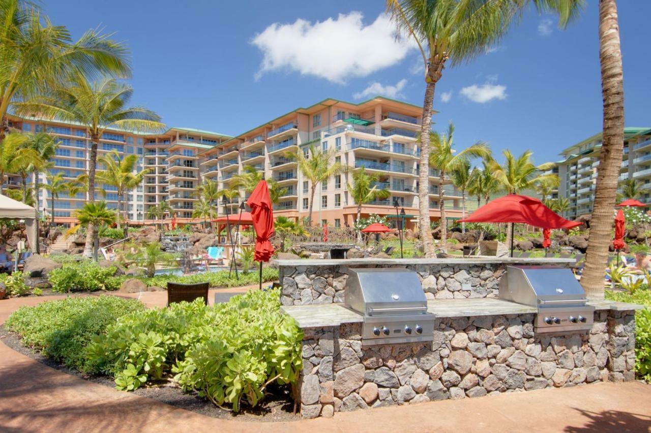Honua Kai - Konea 446 Apartment Лахайна Екстериор снимка